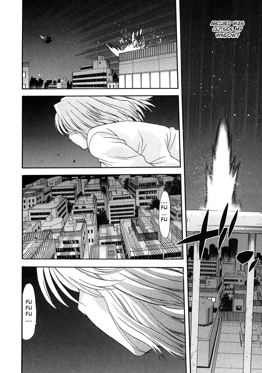 Shingetsutan Tsukihime Chapter 64 29